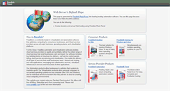 Desktop Screenshot of nk.zcdeelen.nl